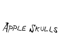 Apple Skulls