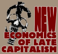 New Economics of Late Capitalism