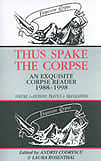 Thus Spake the Corpse - Volume II